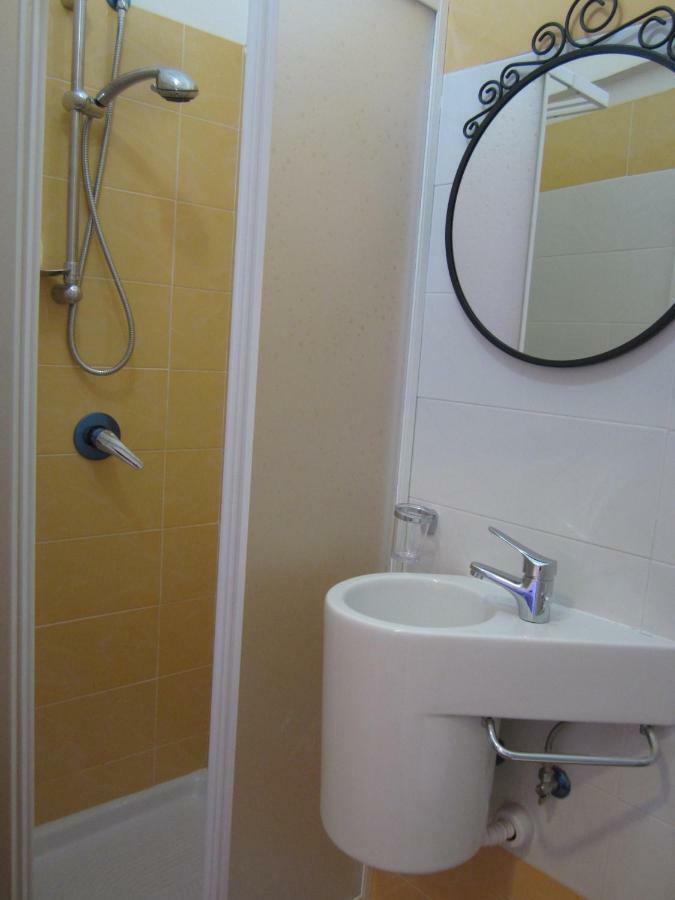 Appartamento Velia Salerno Exteriér fotografie