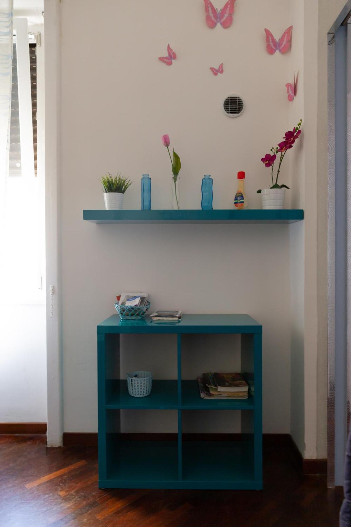Appartamento Velia Salerno Exteriér fotografie